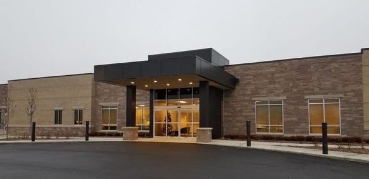 Montecito Acquires Two New Medical Office Properties in Central Indiana